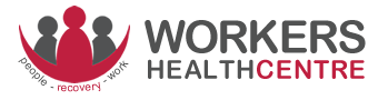 Industrial Health & Research Foundation Ltd logo